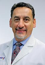 Doctor profile picture - J. Manuel Arreguin, MD, MS, MBA, FACOG 