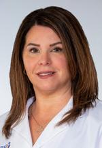 Doctor profile picture - Marianne Davis, DO