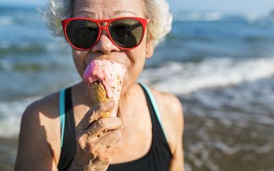 How Do Summer Temps Affect Your Heart?